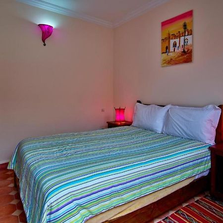 Dar Tranquille Hotel Essaouira Exterior photo