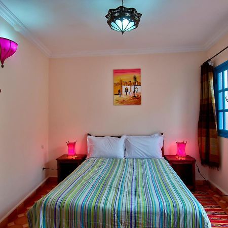 Dar Tranquille Hotel Essaouira Exterior photo