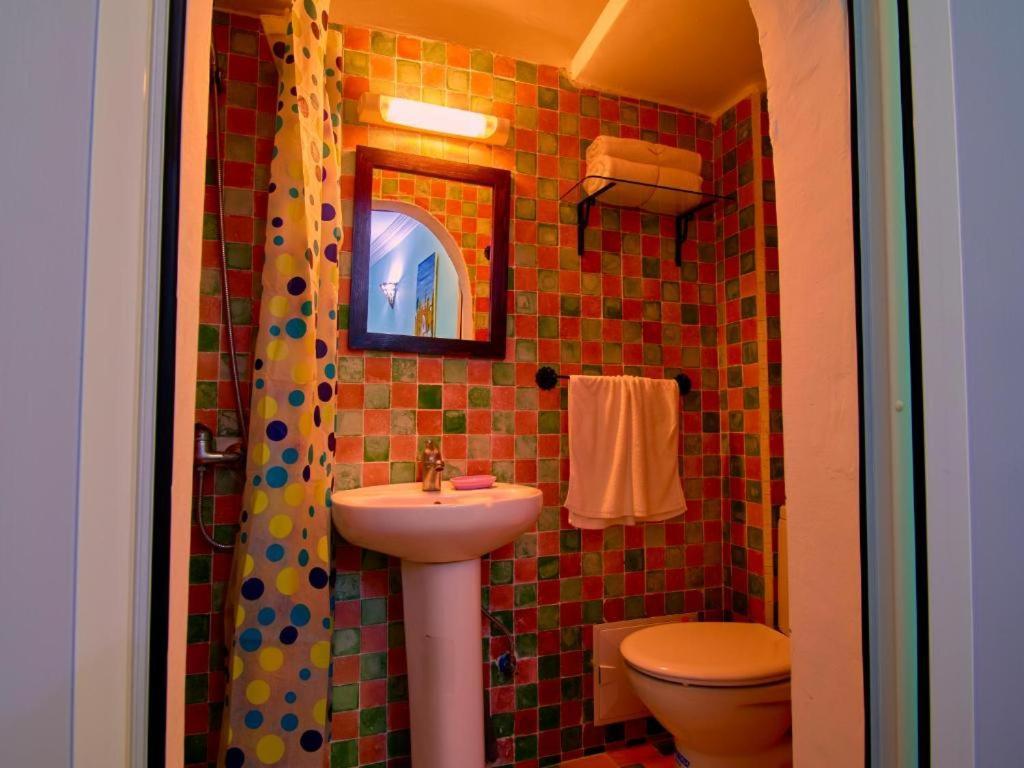 Dar Tranquille Hotel Essaouira Exterior photo