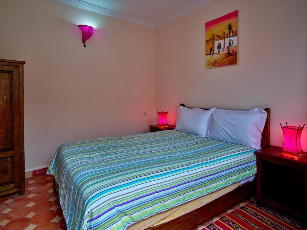 Dar Tranquille Hotel Essaouira Exterior photo