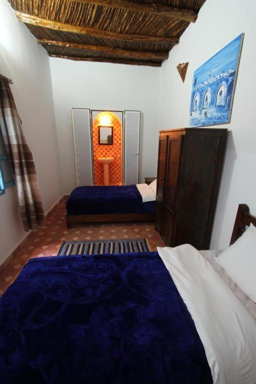 Dar Tranquille Hotel Essaouira Exterior photo