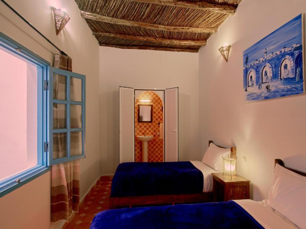 Dar Tranquille Hotel Essaouira Exterior photo