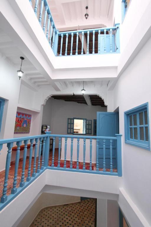Dar Tranquille Hotel Essaouira Exterior photo