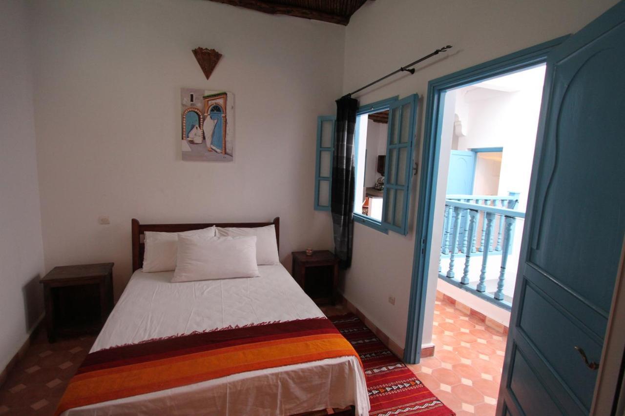 Dar Tranquille Hotel Essaouira Exterior photo