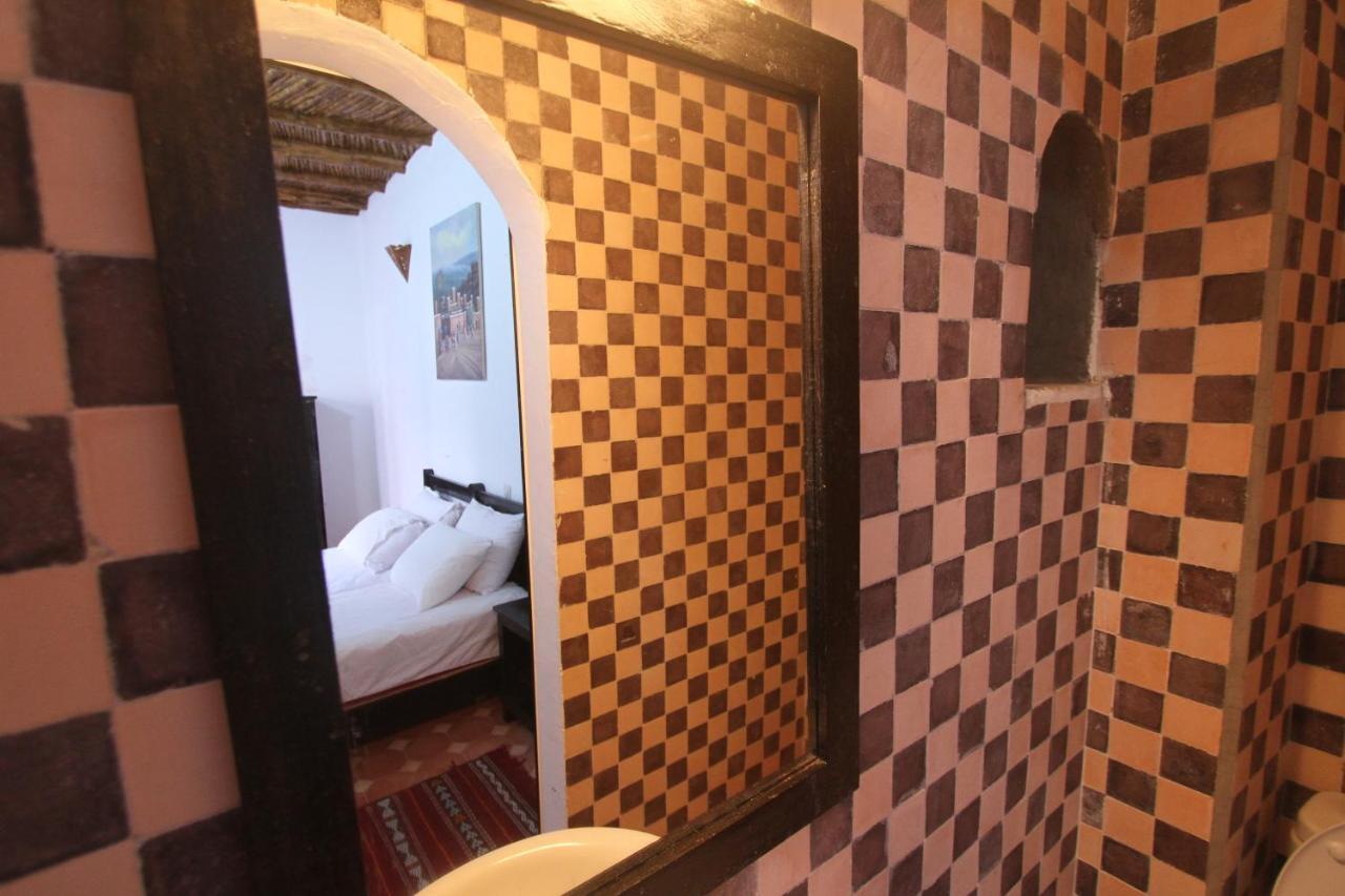 Dar Tranquille Hotel Essaouira Exterior photo