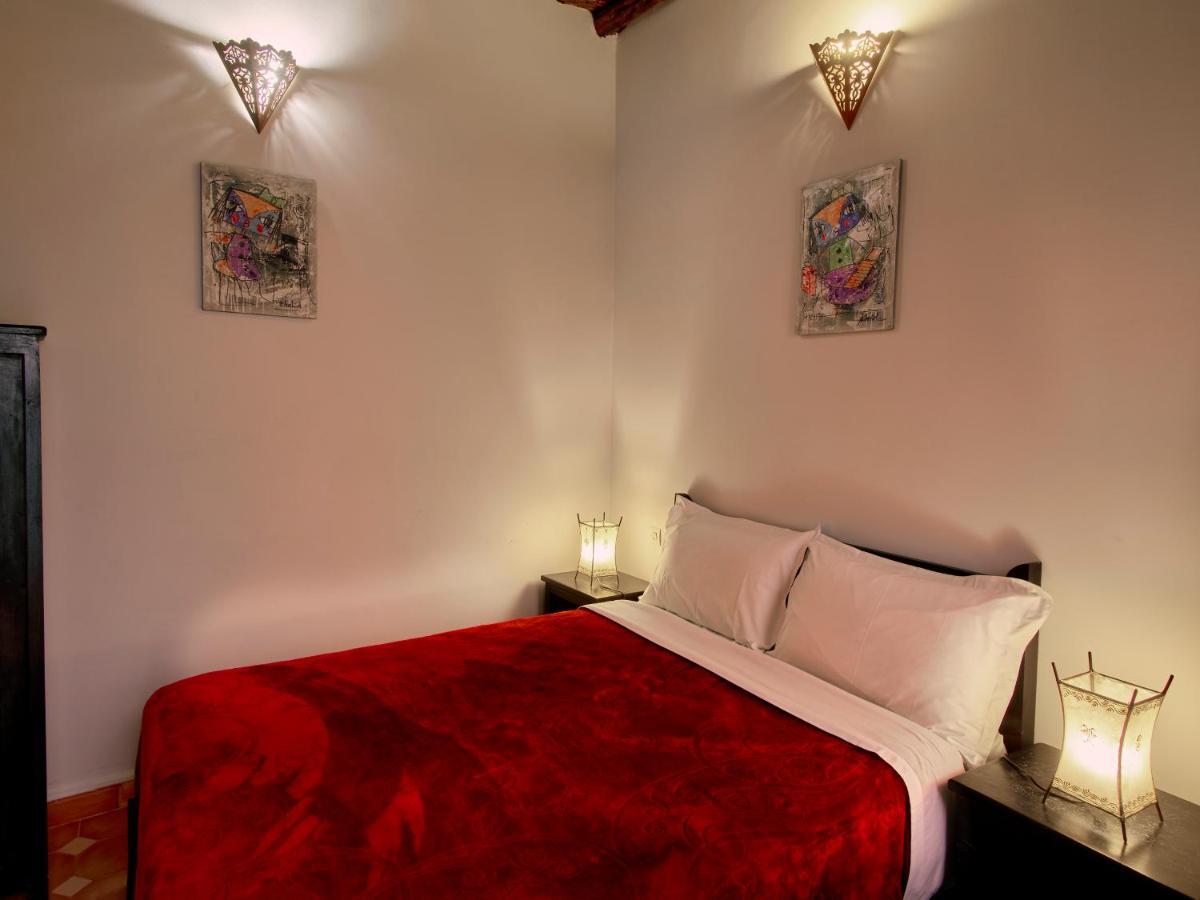 Dar Tranquille Hotel Essaouira Exterior photo
