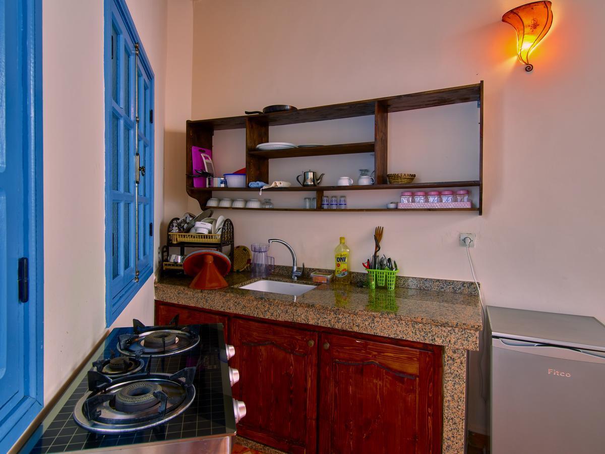 Dar Tranquille Hotel Essaouira Exterior photo