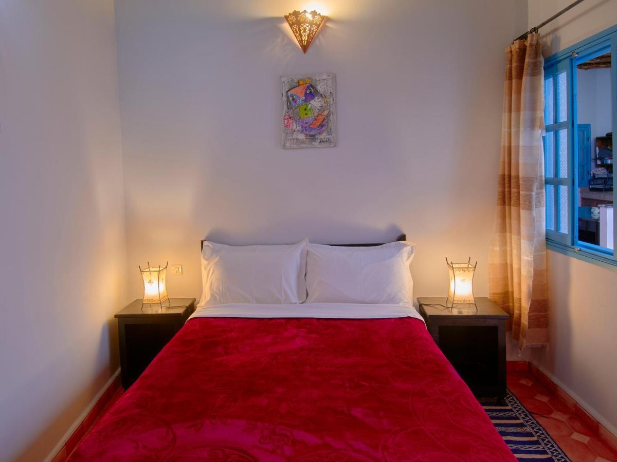 Dar Tranquille Hotel Essaouira Exterior photo