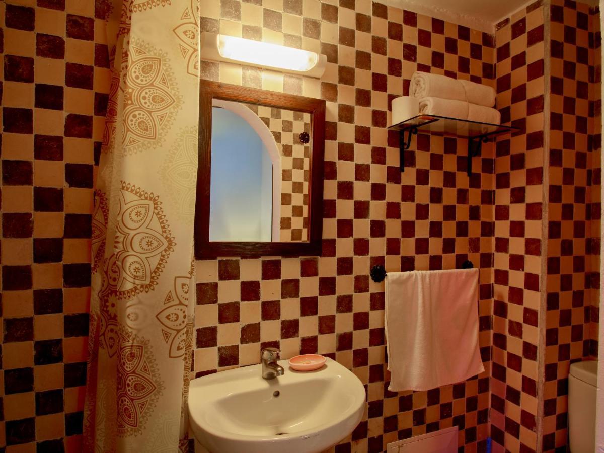 Dar Tranquille Hotel Essaouira Exterior photo